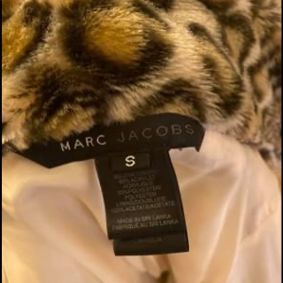 Marc Jacob’s Jacket - Picture 2 of 2